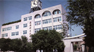  2001年11月18日临洮巍雅斯名表有限公司成立